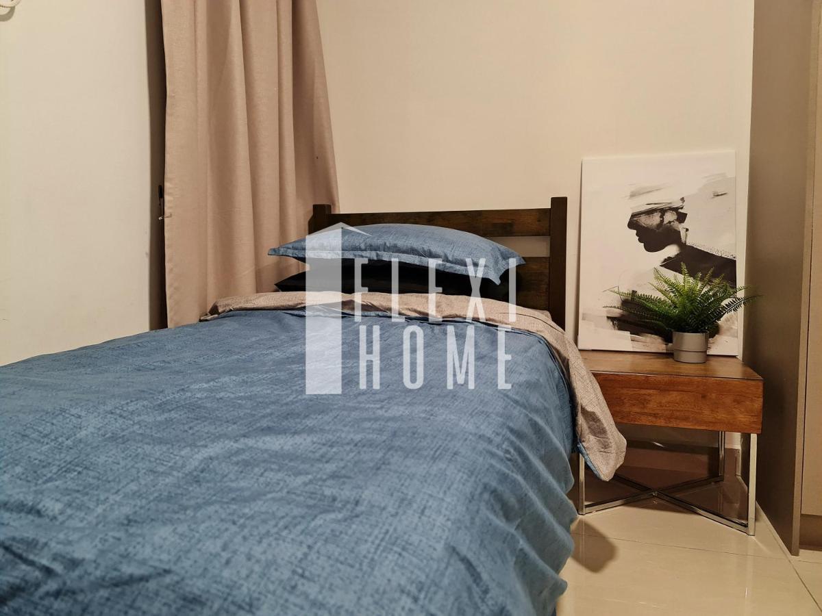 Spacious Big Room, Designed & Quiet Family Home, Eclipse In Cyberjaya By Flexihome-My Exteriér fotografie